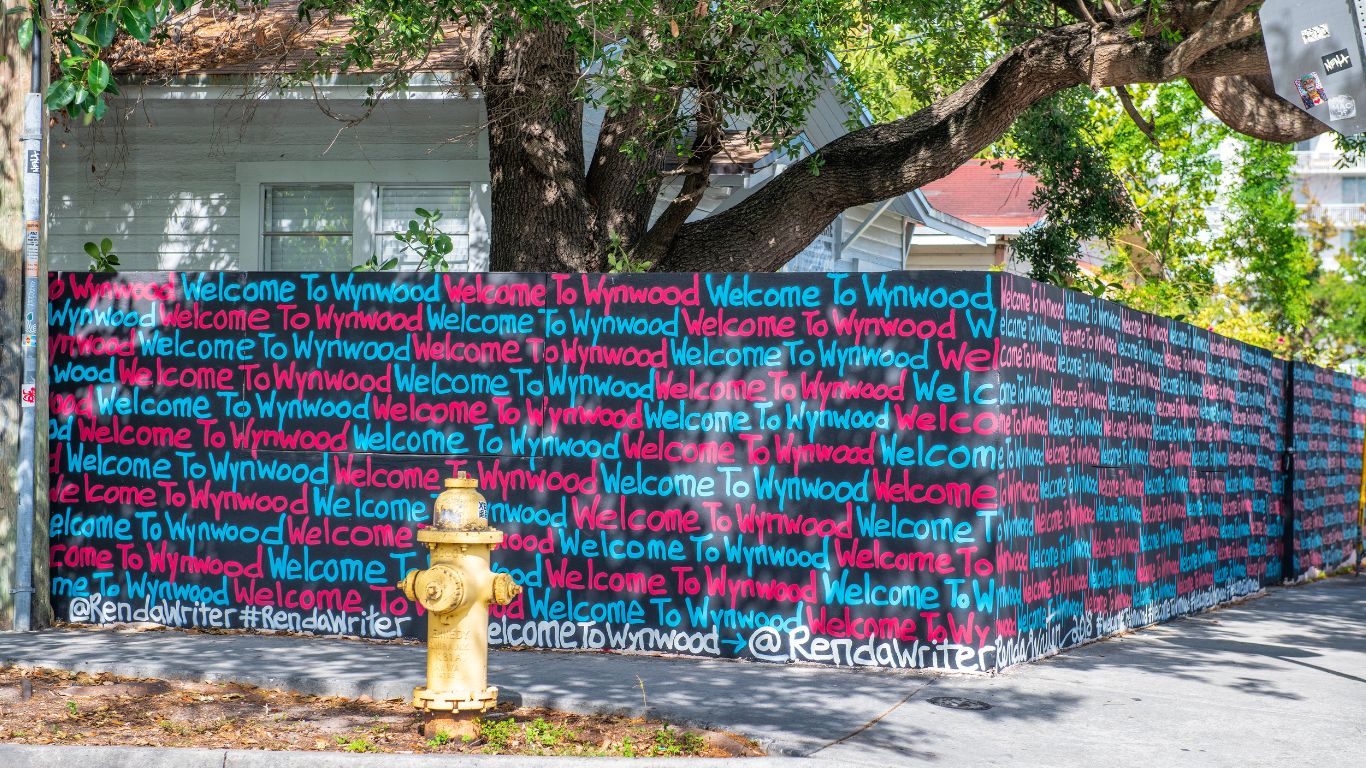 Miami entre arte y aventuras