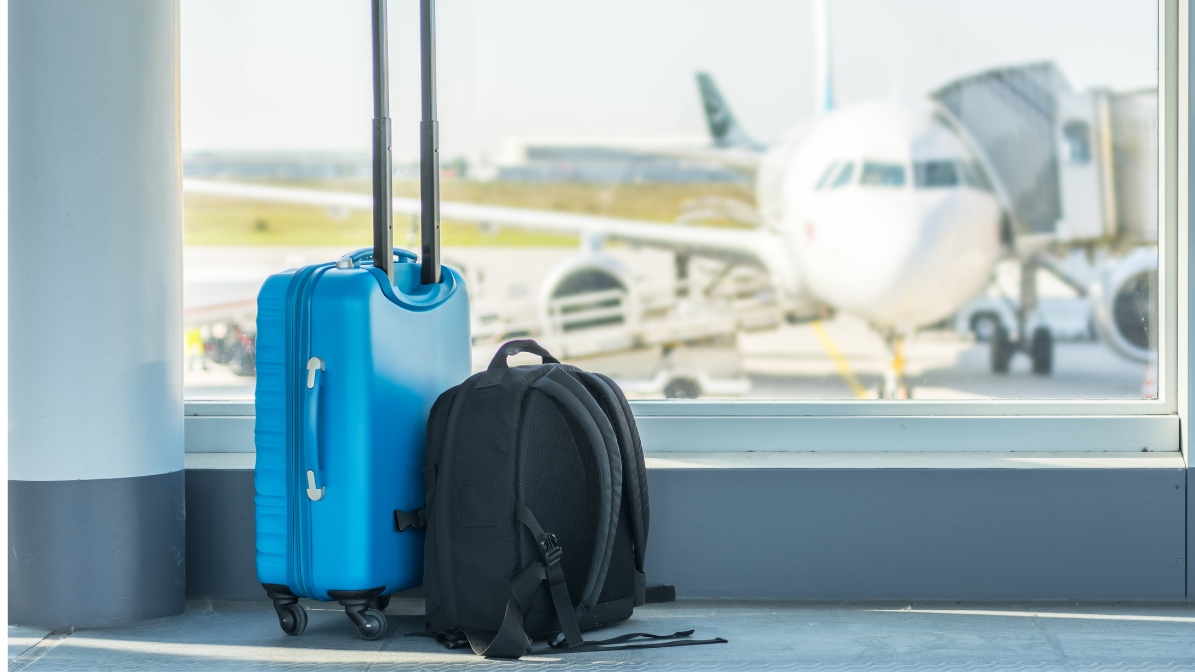 10 rituales de Año Nuevo para viajar más