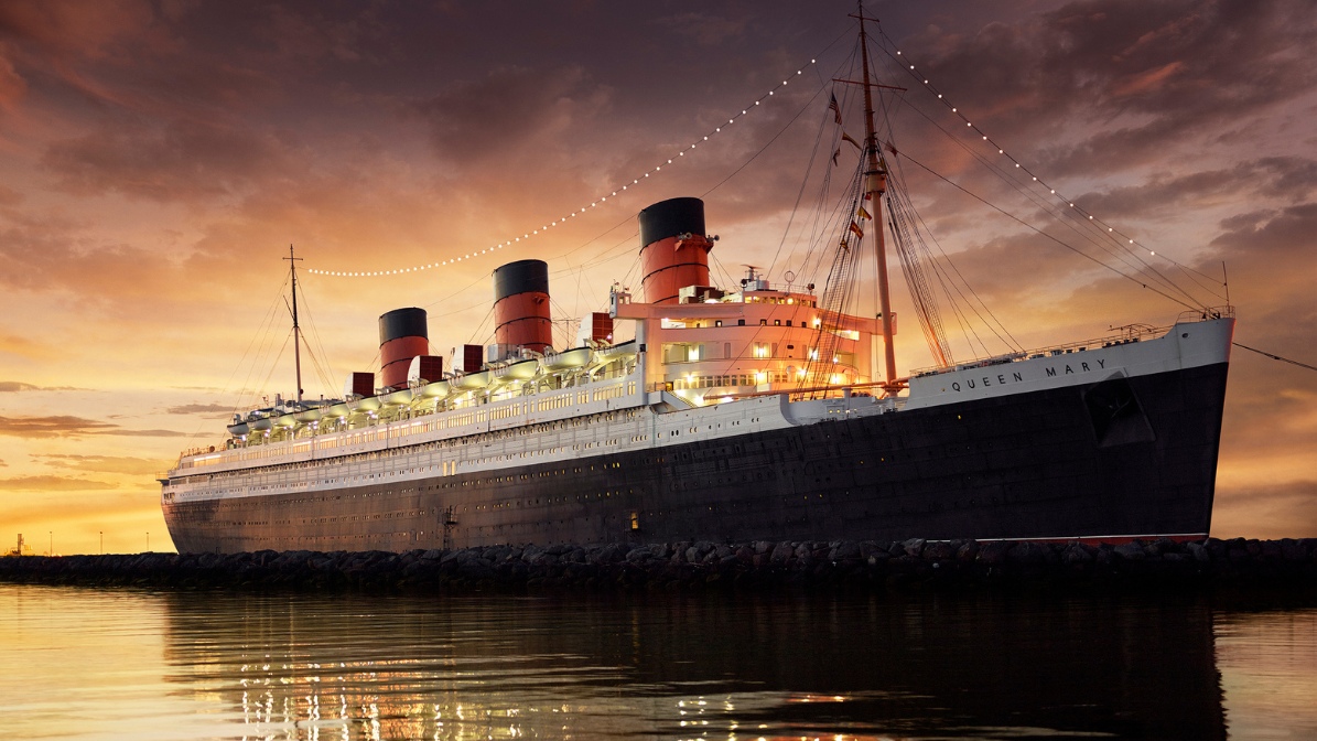 Los Barco-Museos más emblemáticos de Estados Unidos