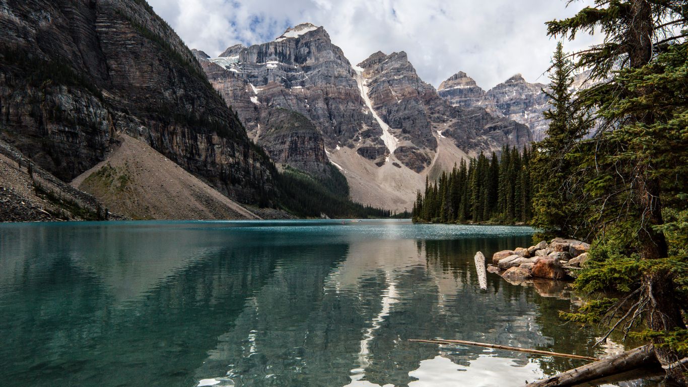Los Parques Nacionales más impresionantes de USA