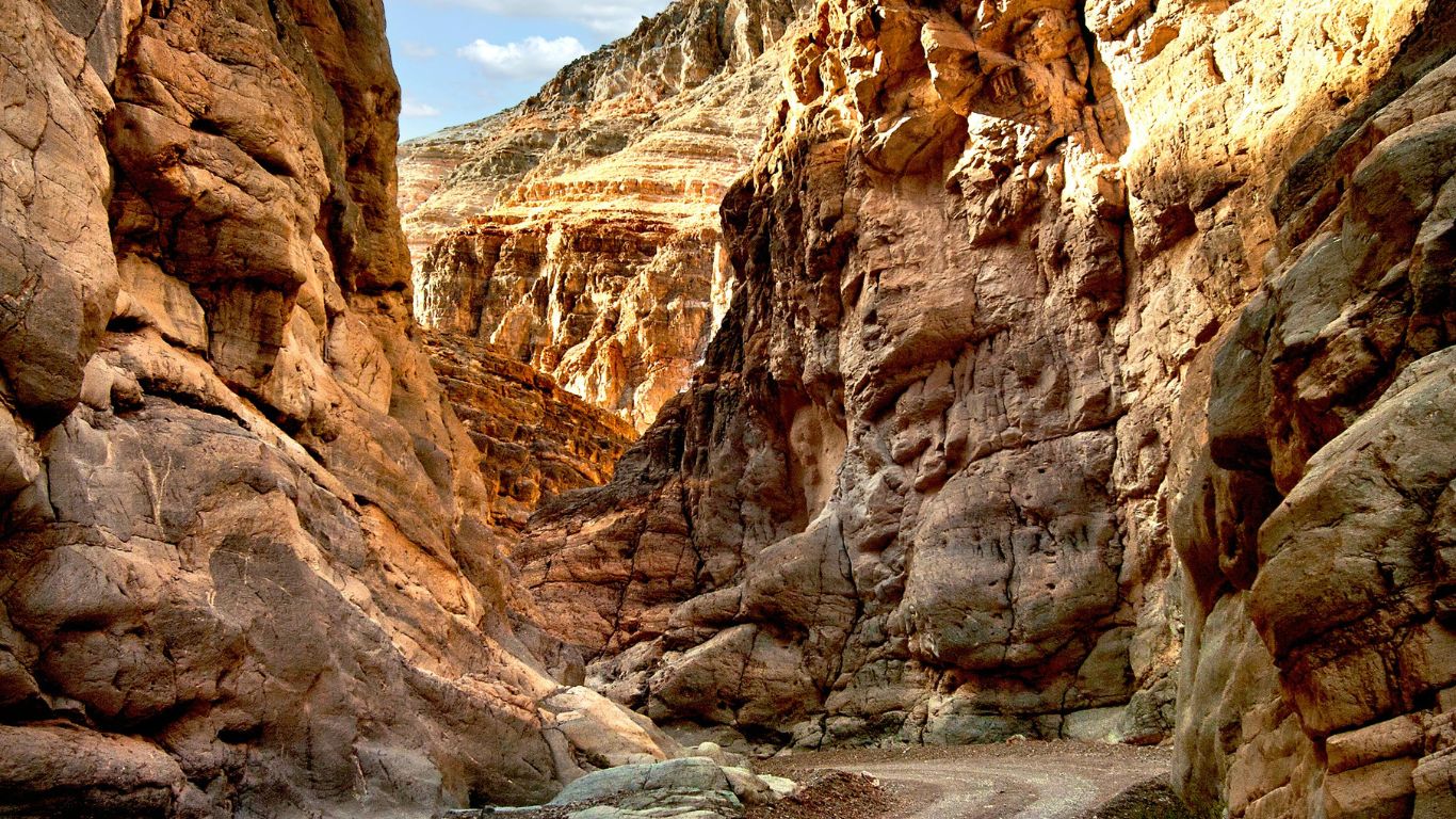 Los Parques Nacionales más impresionantes de USA