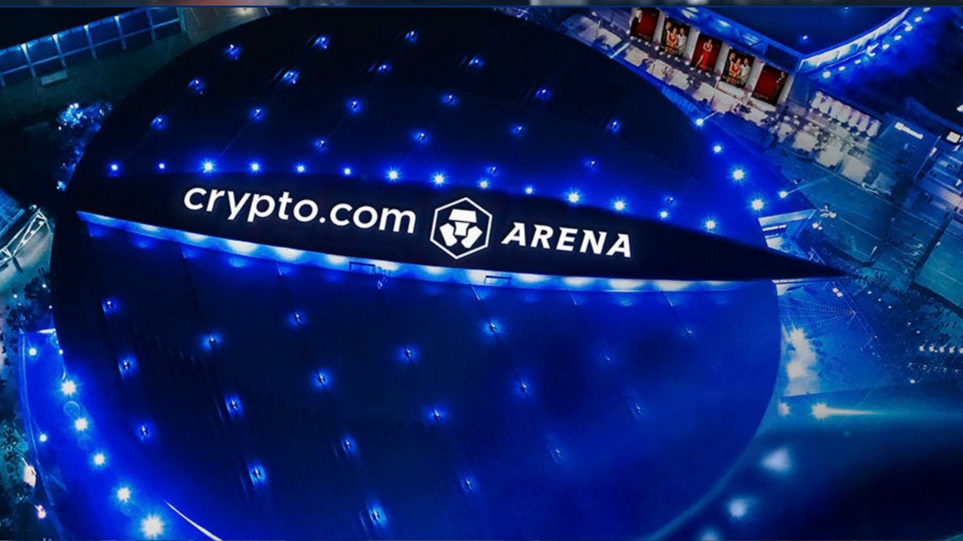 Grammy 2025 y eventos imperdibles en Crypto.com Arena