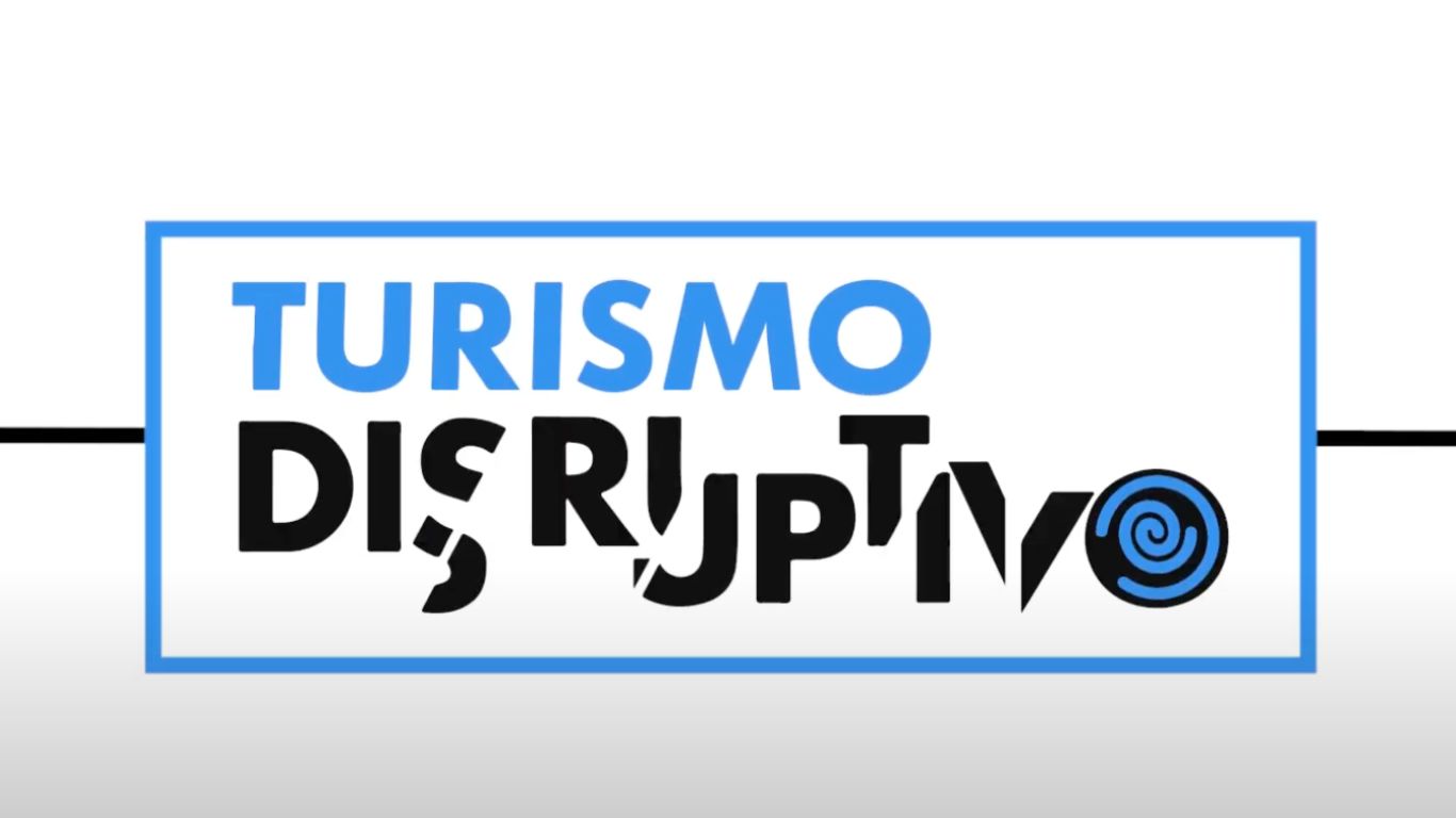 Turismo Disruptivo el podcast que te conecta con destinos sorprendentes
