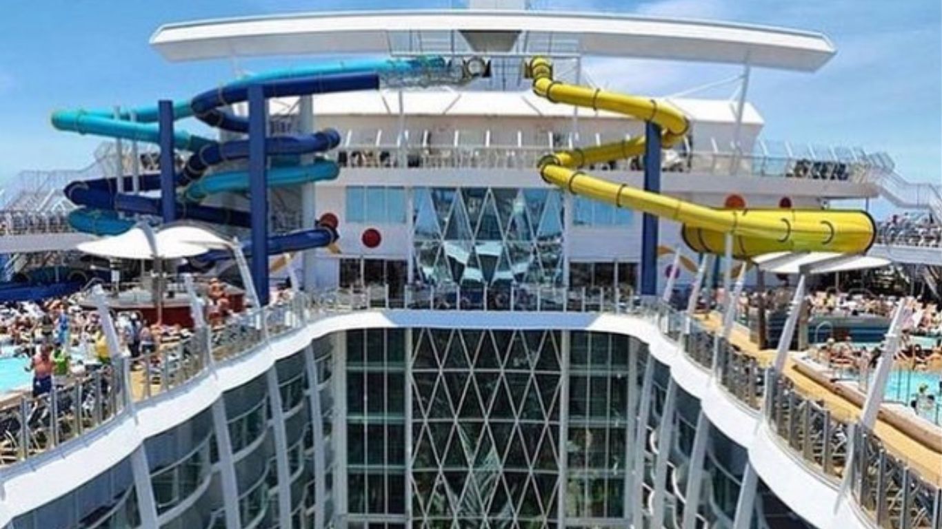 Cruceros musicales en Estados Unidos