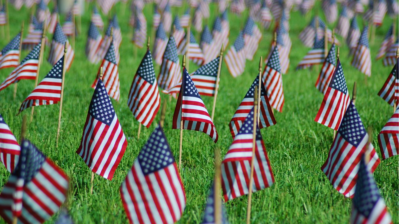 Memorial Day en Las Vegas