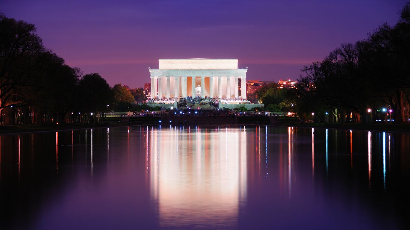 Atracciones en Washington, D.C.