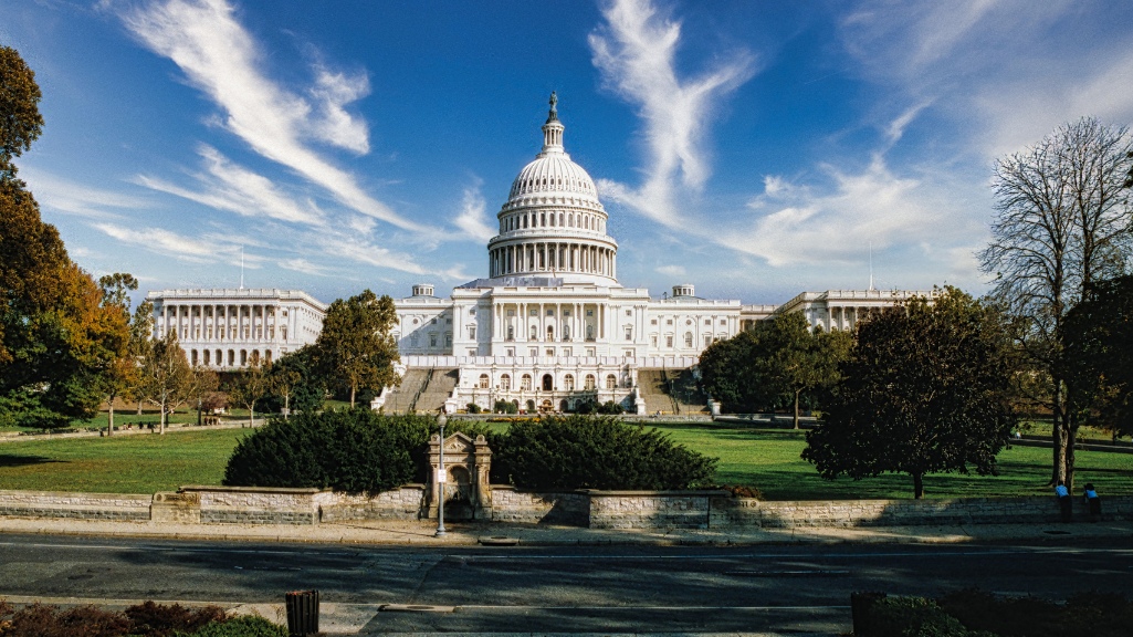 Sitios turísticos en Washington, D.C.