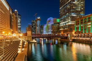Verano en Chicago: 10 experiencias inolvidables