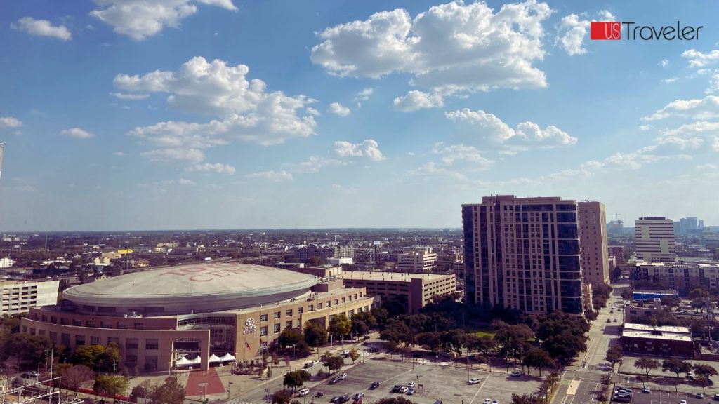 Qué hacer en Houston: ¡planea tu próxima escapada!
