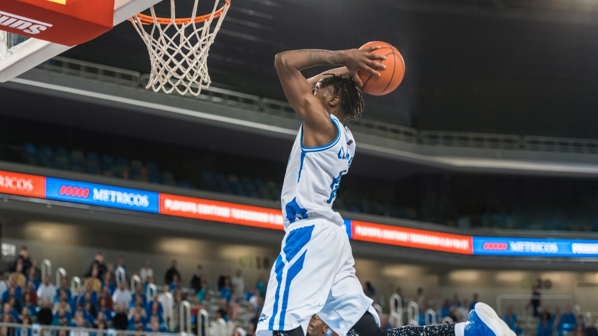 Washington, D.C., dónde disfrutar del Basketball