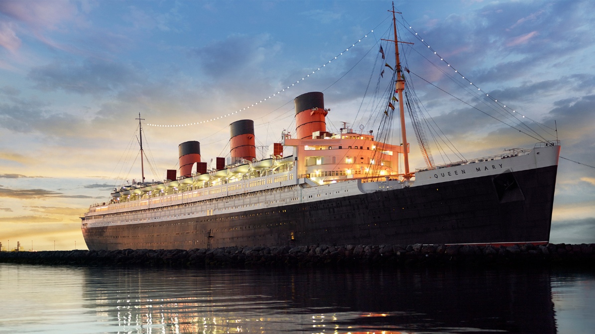 Los Barco-Museos más emblemáticos de Estados Unidos