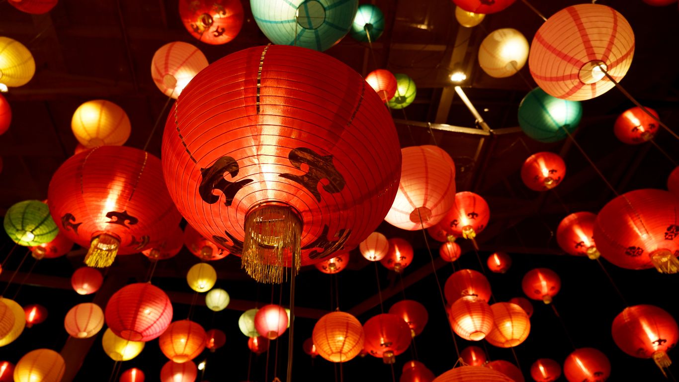 Año Nuevo Chino los mejores Chinatown en Estados Unidos