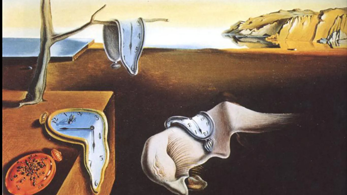 Salvador Dalí museos en Estados Unidos con sus obras