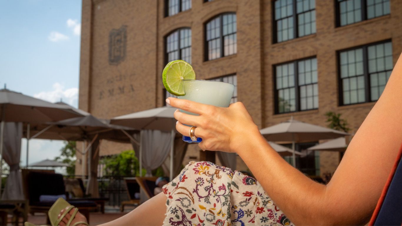 San Antonio un destino ideal para viajar con amigas