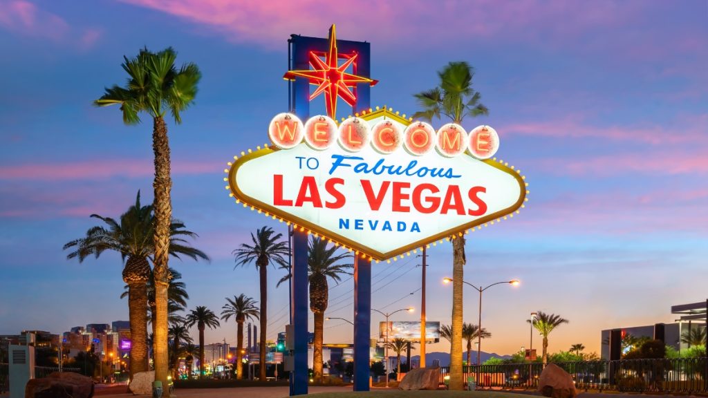 Museos en Las Vegas