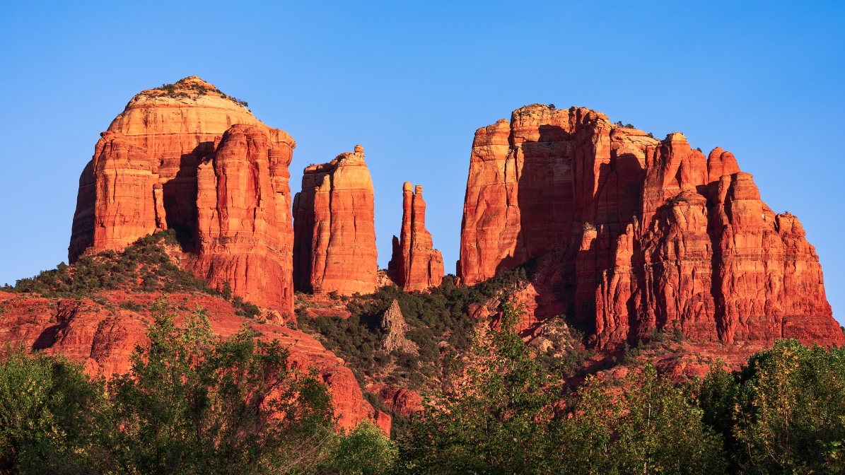 Gemas ocultas en Arizona que debes visitar