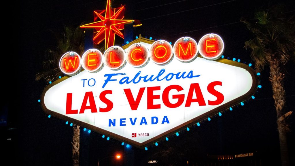 Las Vegas, enamórate de las nuevas atracciones para 2025