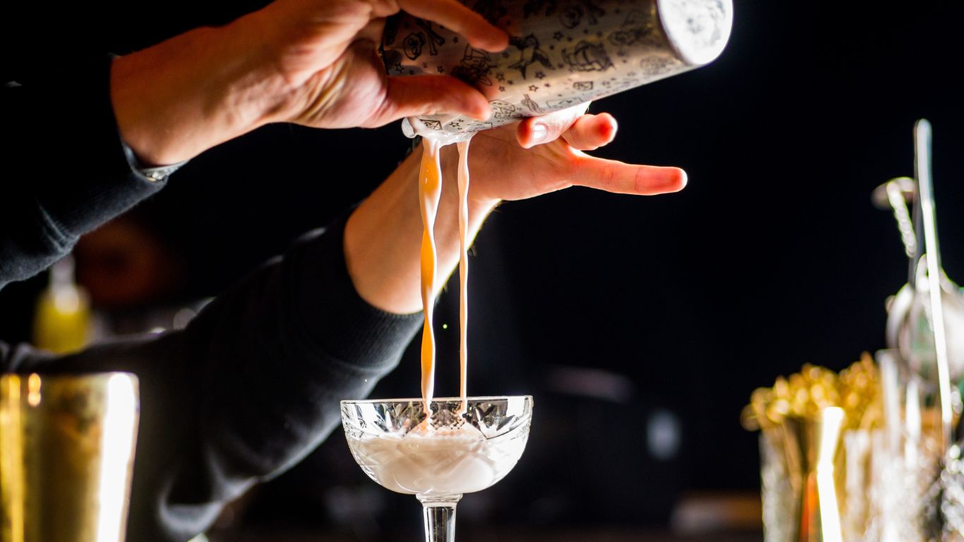San Valentín en Dallas: los speakeasy más íntimos