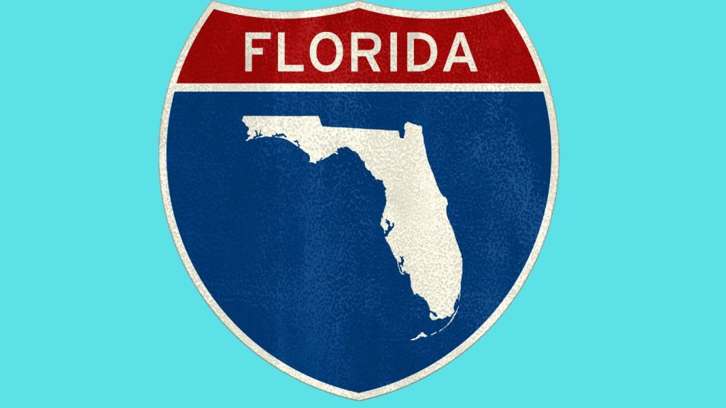Florida qué visitar en el "Estado del Sol"