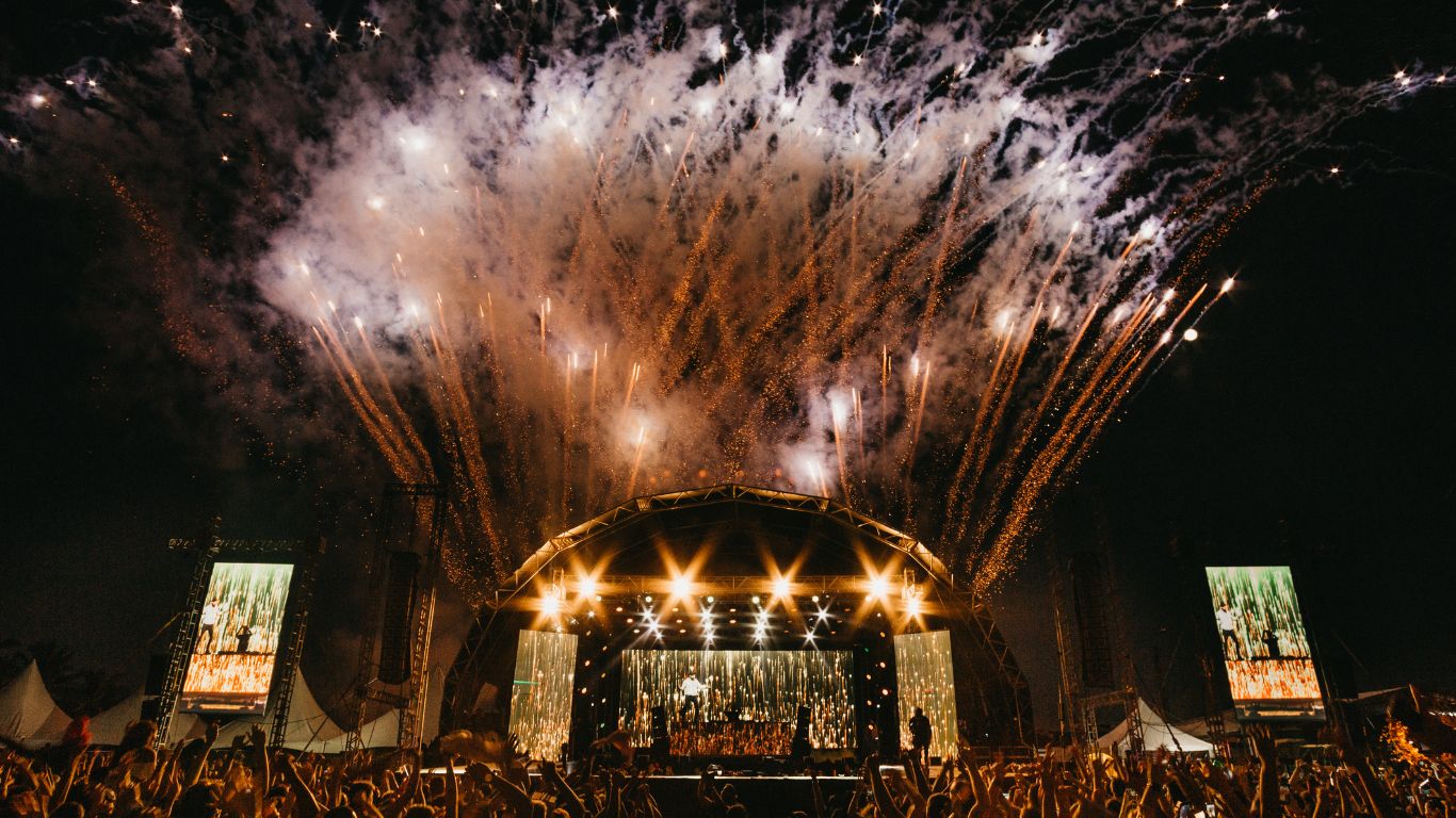 Marzo eventos imperdibles en Estados Unidos