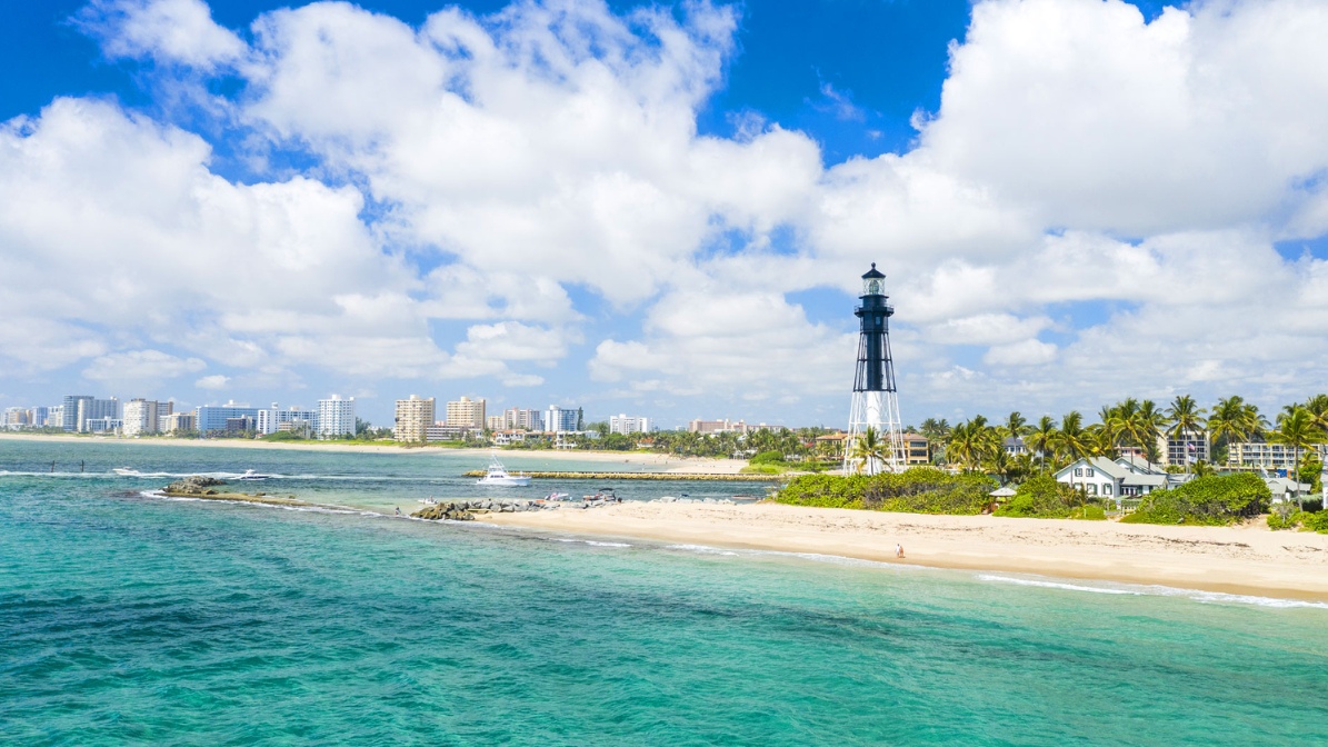 Florida un estado que brilla en la Guía MICHELIN