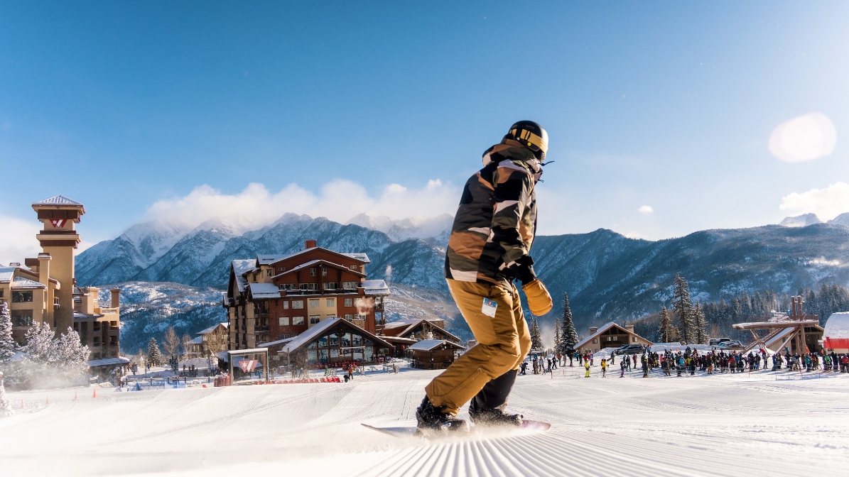 Purgatory Resort: nieve y diversión en Colorado