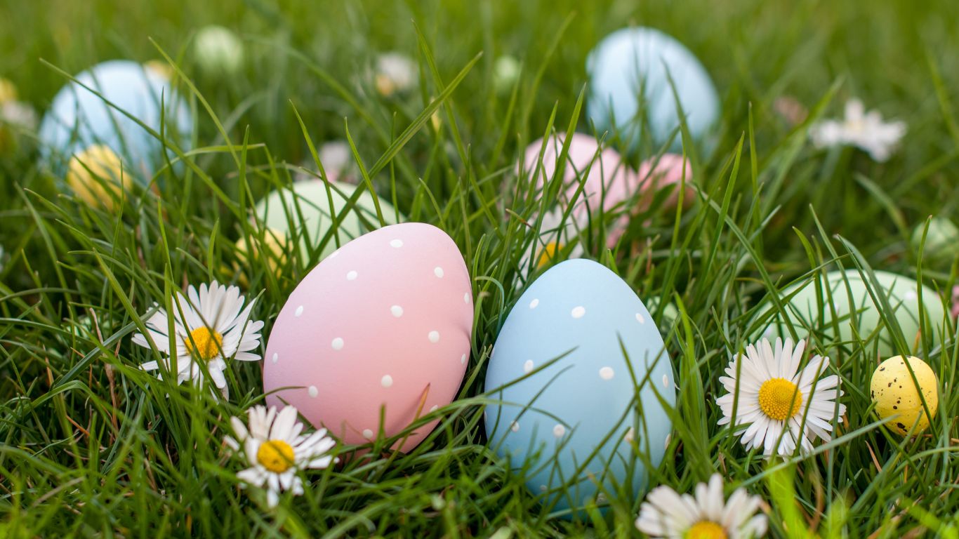 Phoenix celebra la Pascua con actividades para toda la familia