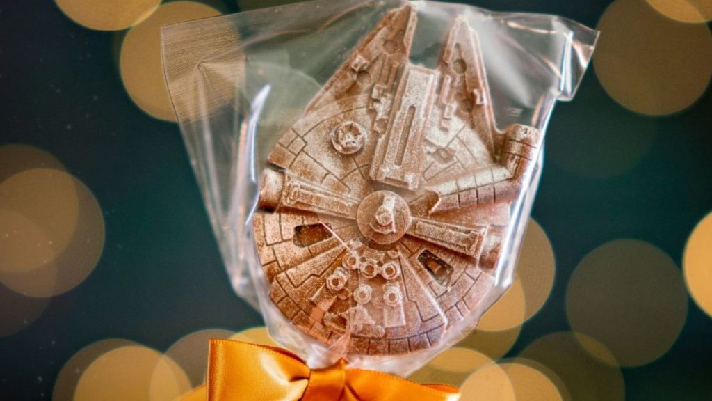 Season of the Force” 2025 una experiencia galáctica para foodies 