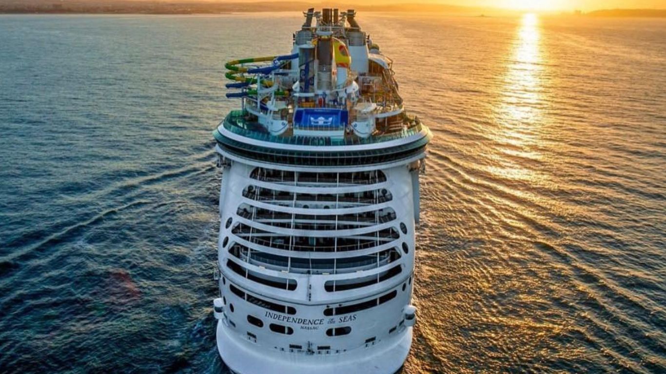 Cruceros musicales en Estados Unidos