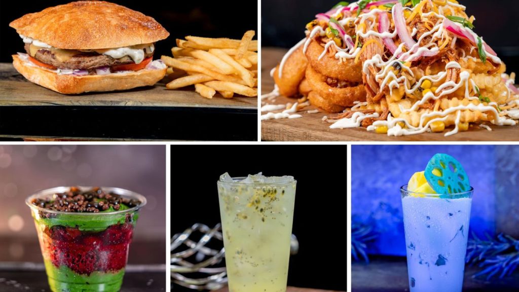 Season of the Force” 2025 una experiencia galáctica para foodies 