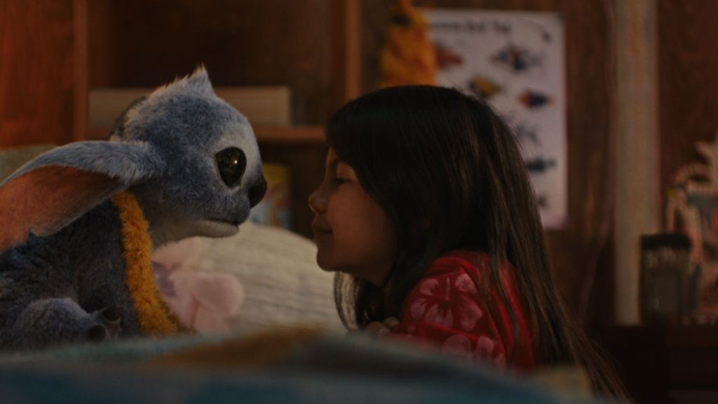 Oahu Hawái dónde es la isla de Stitch