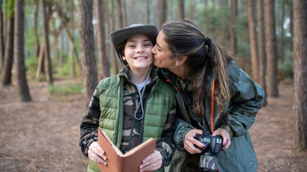 Mamás viajeras 3 destinos para disfrutar