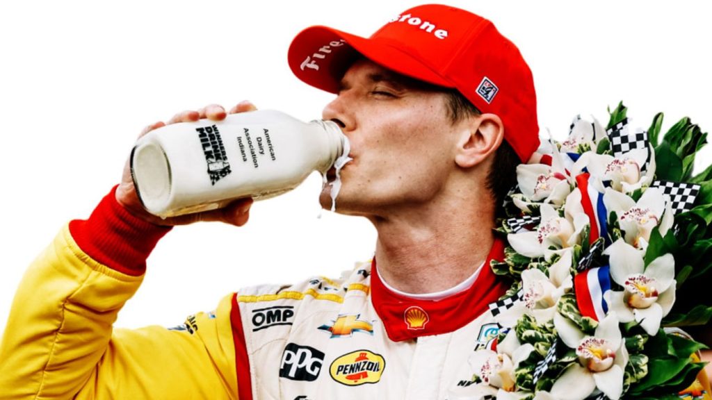 Indy 500 2025 la legendaria competencia
