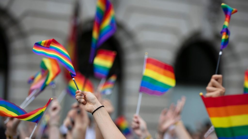 Pride en Texas celebra todo 2025