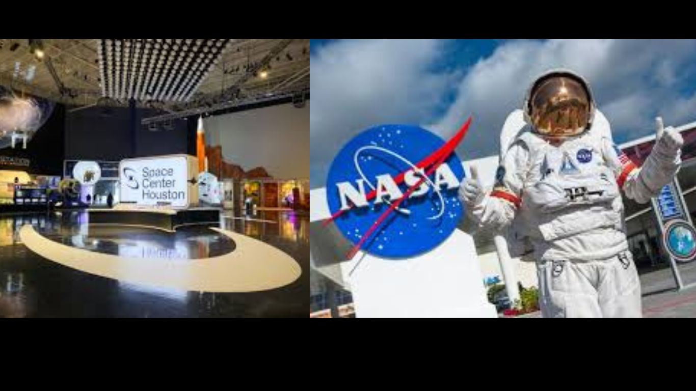 NASA+ llega a Netflix este verano
