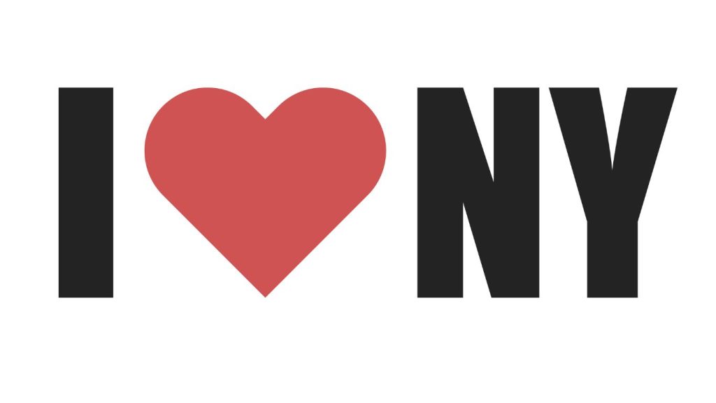 New York vibrantes cinco distritos