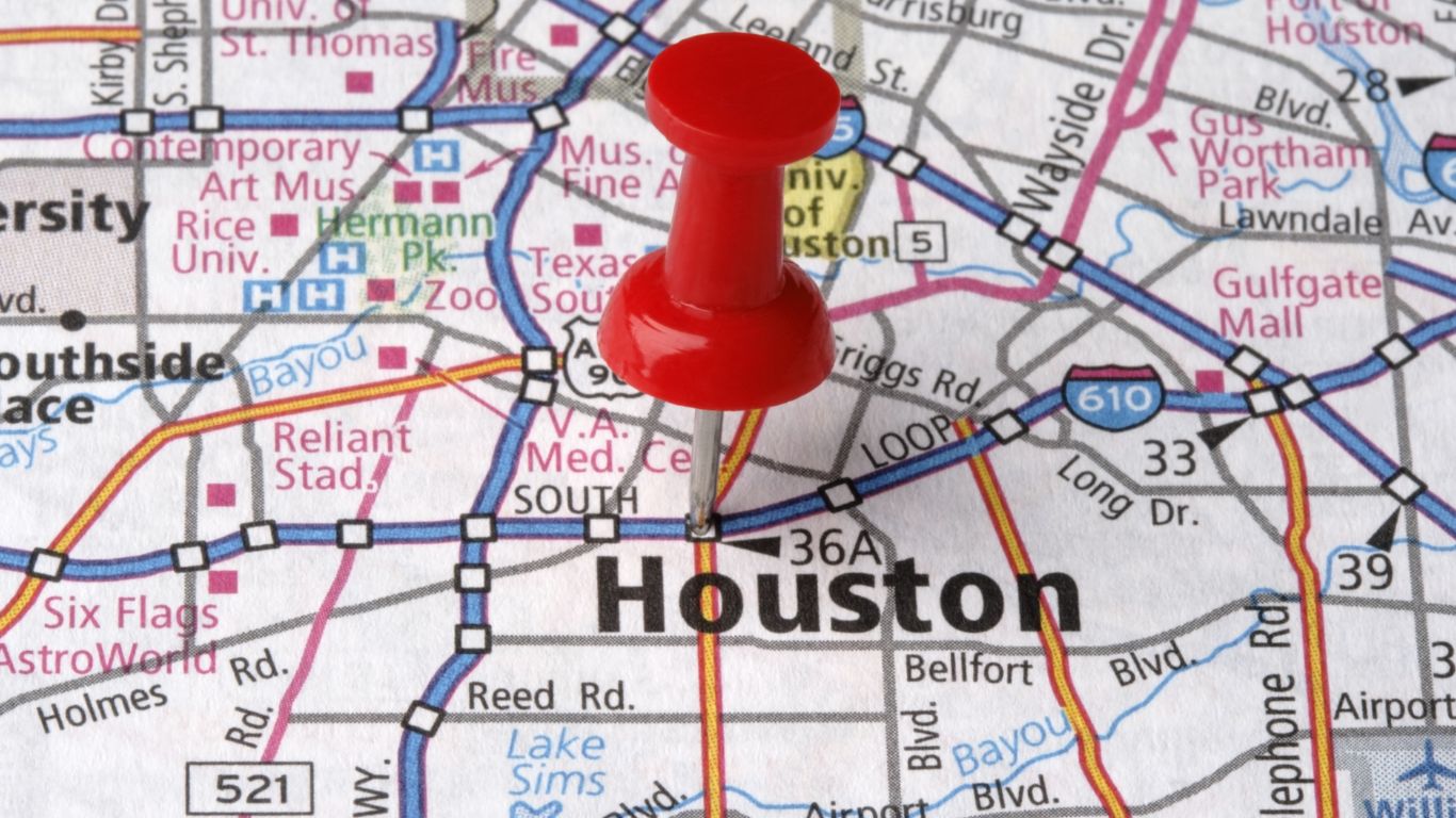 Houston eventos deportivos 2026