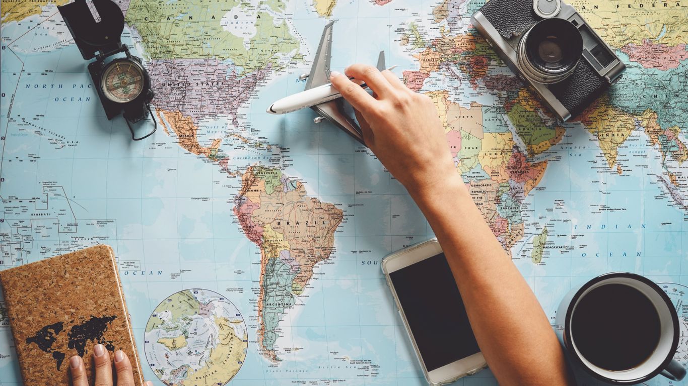 One2Travel experiencias en Estados Unidos