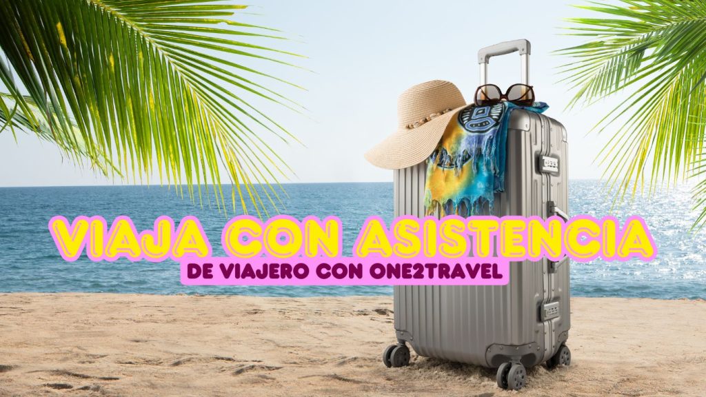 One2Travel experiencias en Estados Unidos